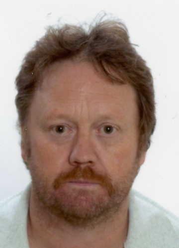 Raymond Egan