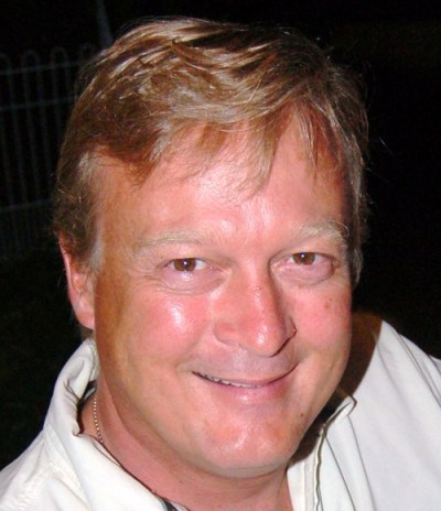 Mark Bowles