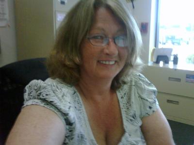 janet page