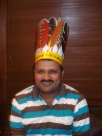 Mallath Harisankar