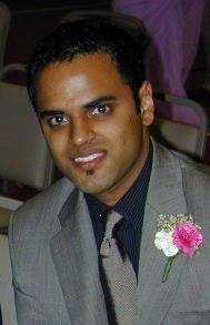 ambrish patel