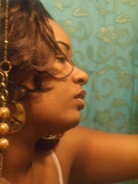 Bridgette Scott