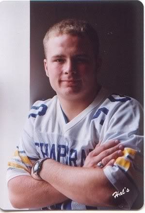 mark jaeger