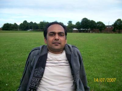 arun patel