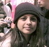 Aditi Patel