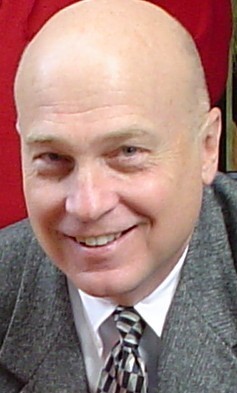 lars hansen