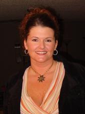 Laurie Cheek