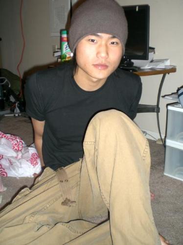 Eugene Kim