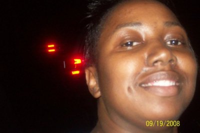 Precious Leake