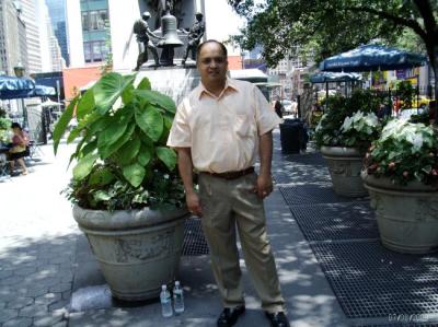 Wilfredo Pezo