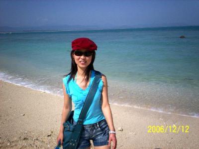 wenli zhang