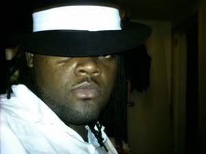Deshawn Washington