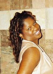 Shawnette Carter