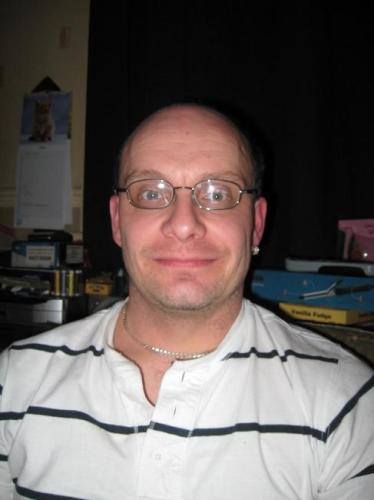 Shane Dyer