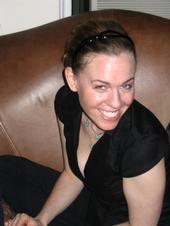 Gwyneth Dobson