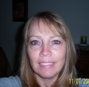 Patty Shamblin