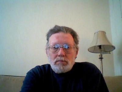 wayne faulkner