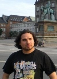 Alberto Vega