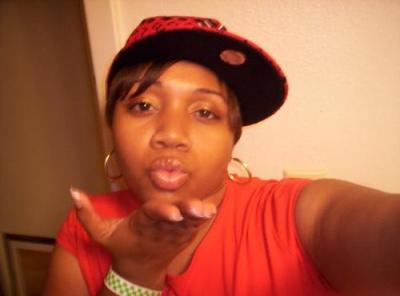 Alicia Foye