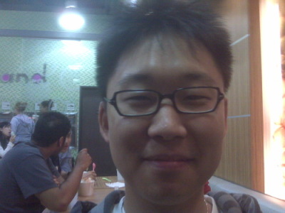 Joseph Kim