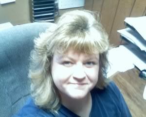 julie shaw