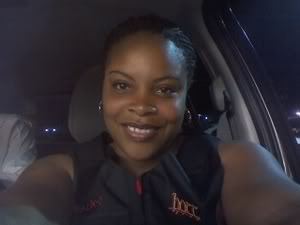 monique fields
