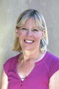 Cathy Mehl