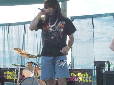 Jorge Formigal