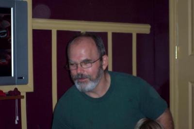 steven gill