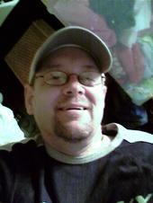 Randy Williams