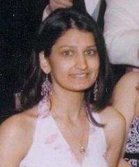 manisha patel