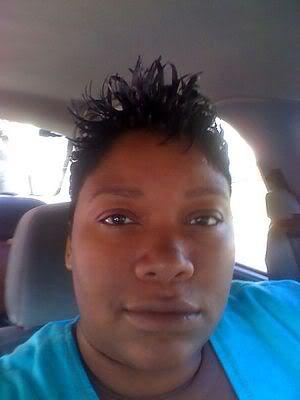 Nikia Hendricks