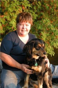 Chantal Hurtubise
