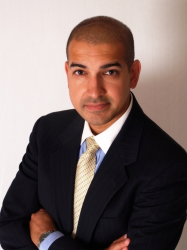 Neel Shah
