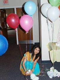 Nupur Mutha
