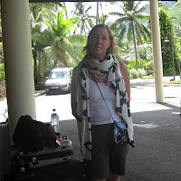 Paula Setterquist