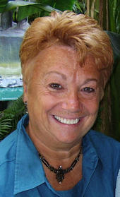 Joni Powell