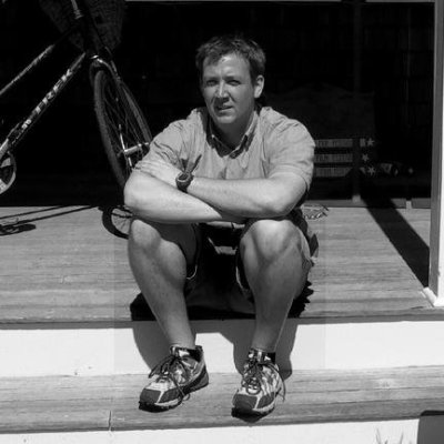 Mark Steele