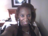 Chryledine Richardson