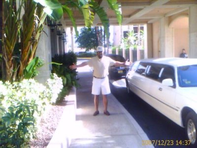 Rodney Pittman