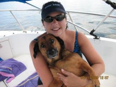 Lisa Sheets