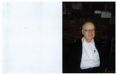 Joseph Carpenter