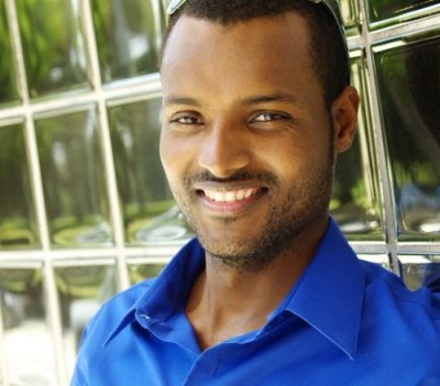 Daniel Siyoum