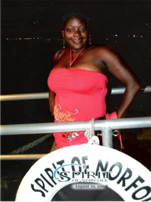 Valerie Perkins