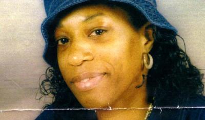 Monica Hines