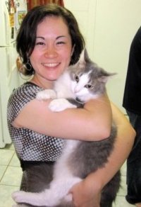 Kiyomi Wellwood