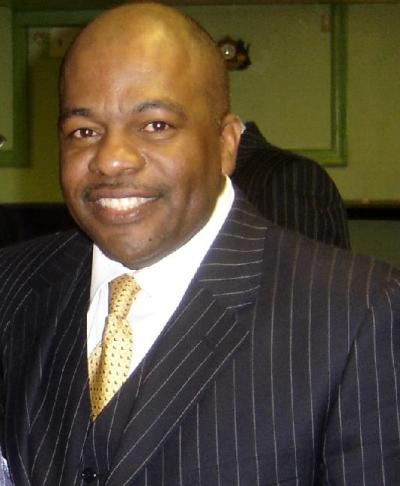 george roach