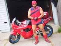 Spanc Faison
