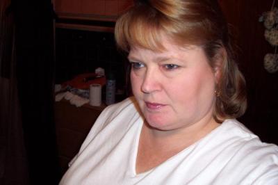 Deborah Sharp