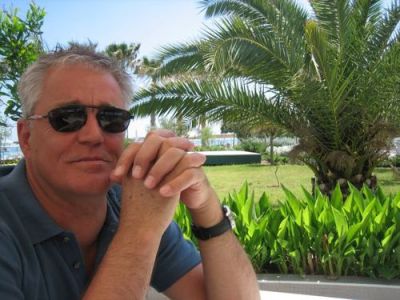 Peter Vosters